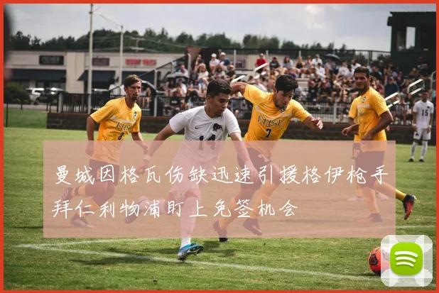 曼城因格瓦伤缺迅速引援格伊枪手拜仁利物浦盯上免签机会